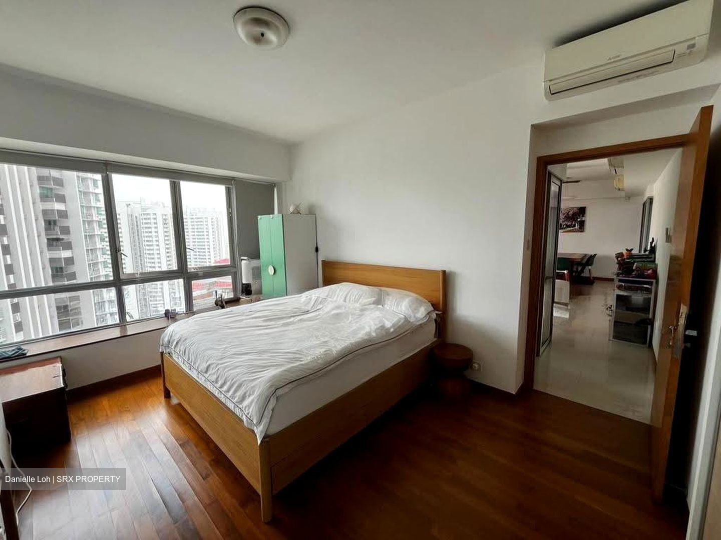 Twin Regency (D3), Condominium #628885001